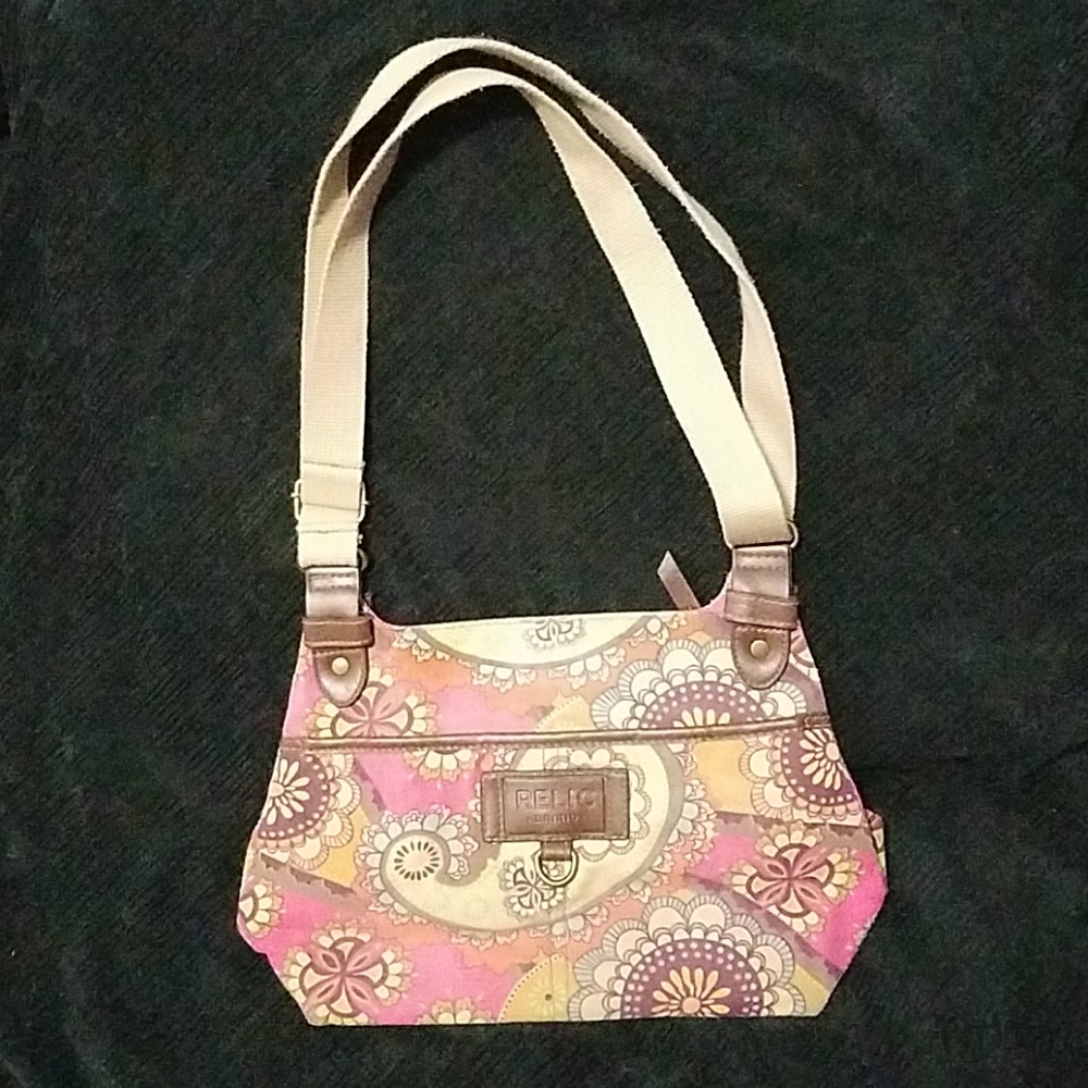 Relic purse